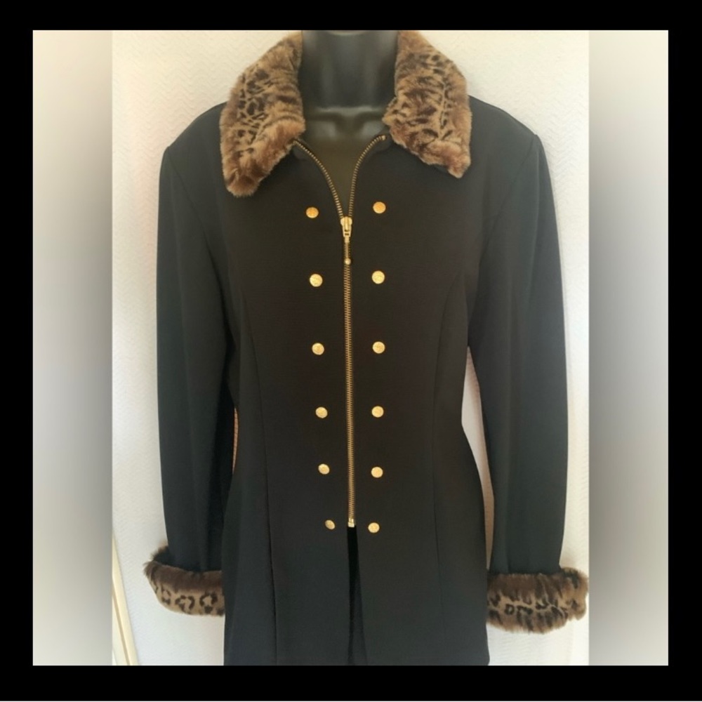 Algo Vintage Suit
